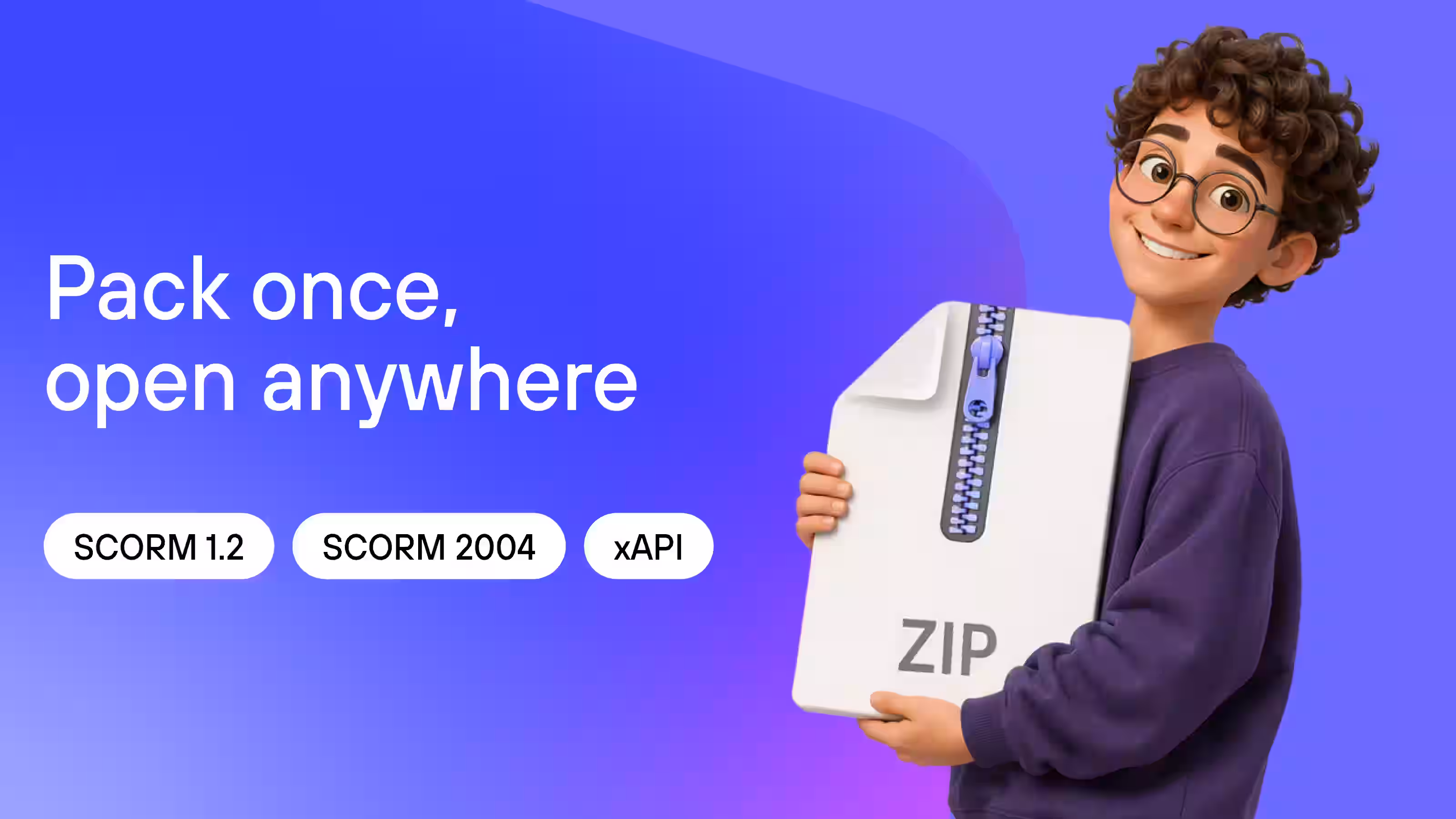 Best SCORM authoring tools in 2026