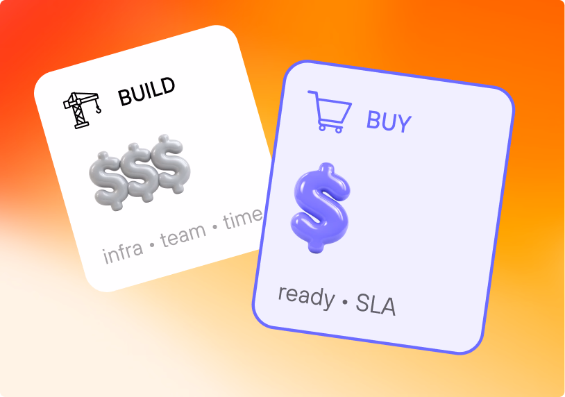 Enterprise video streaming: when to build and when to buy