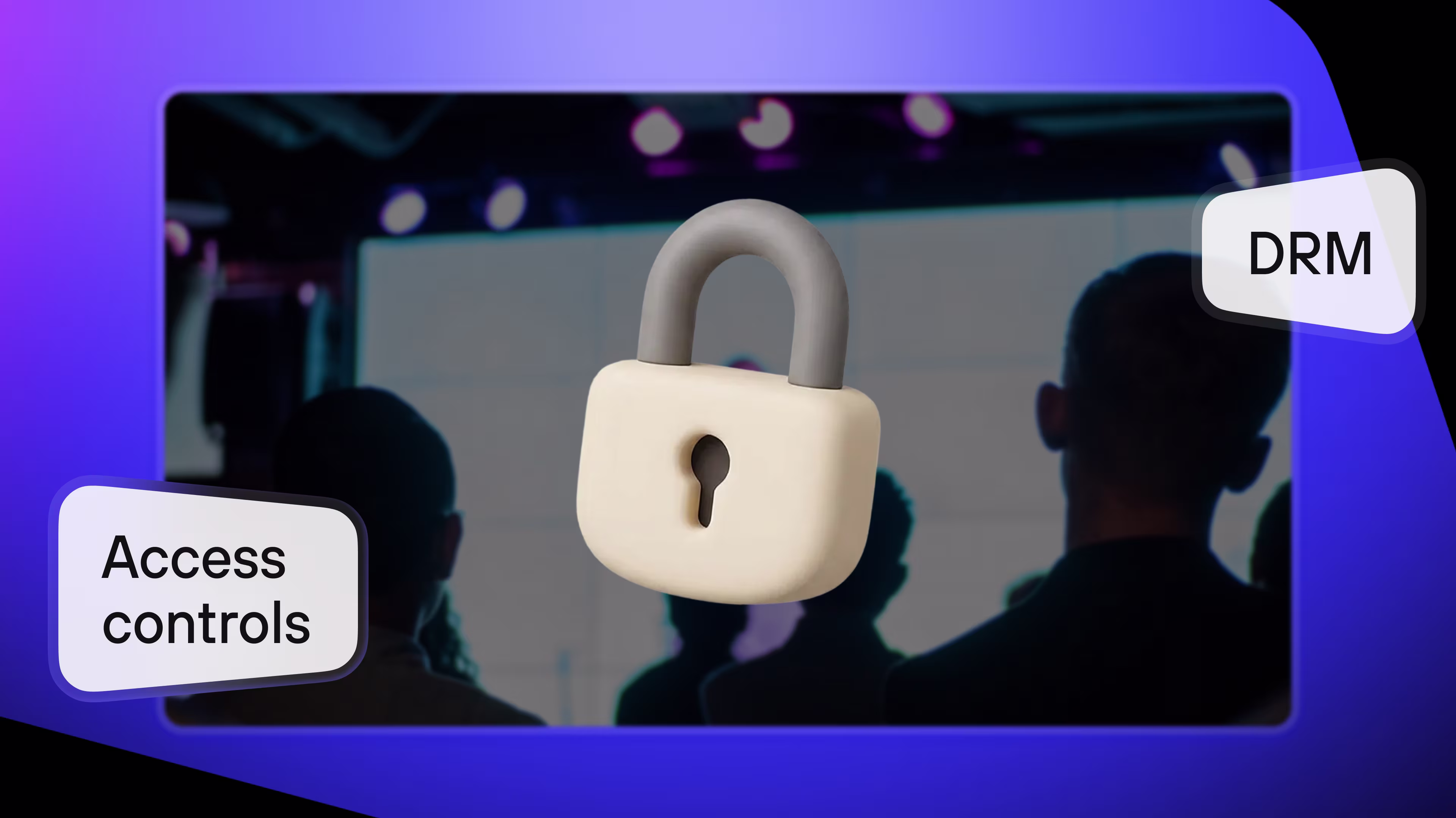Secure video hosting: what it means and how to choose