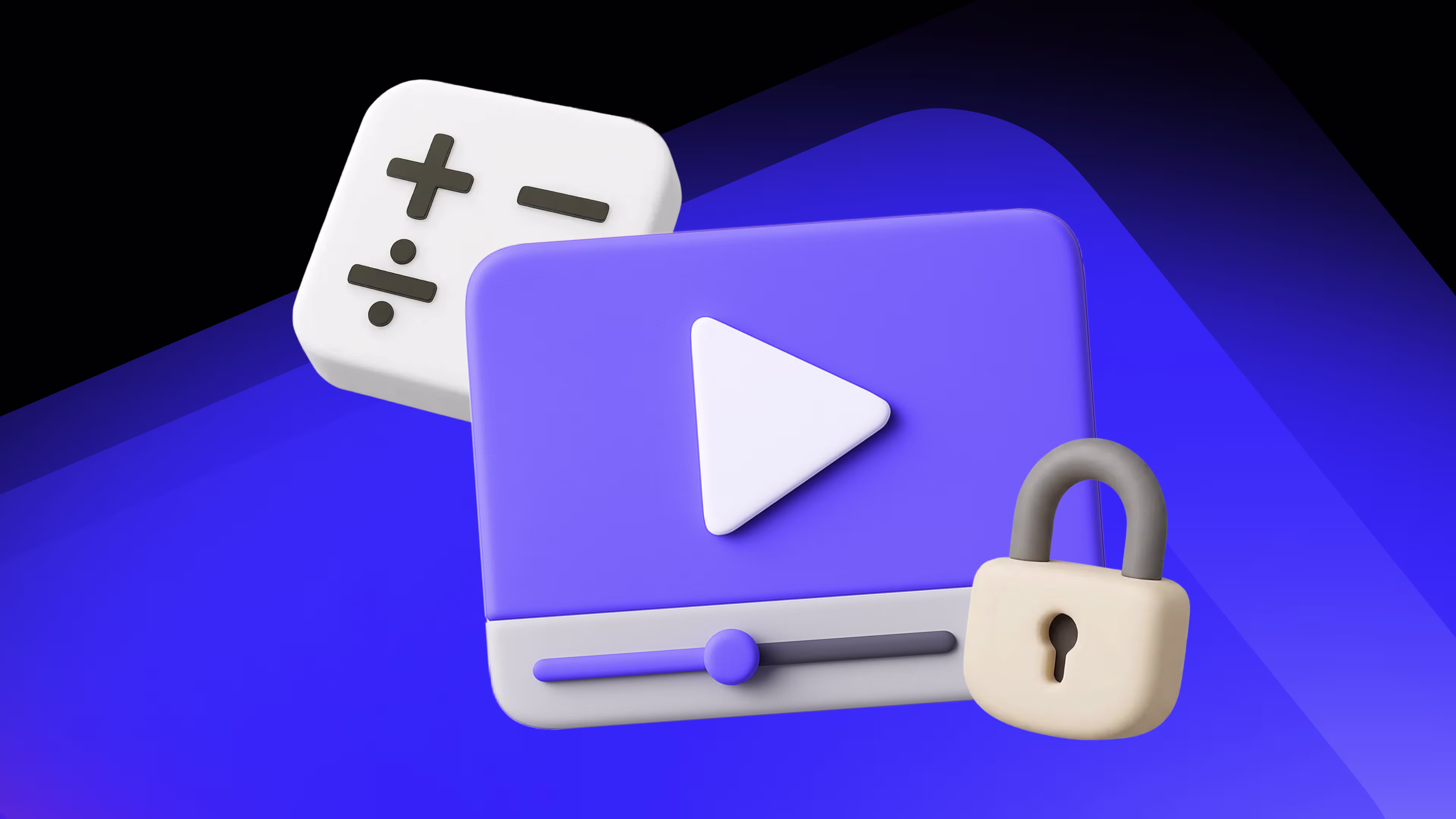Video DRM protection: how to actually stop downloads
