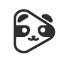 Panda Video logo