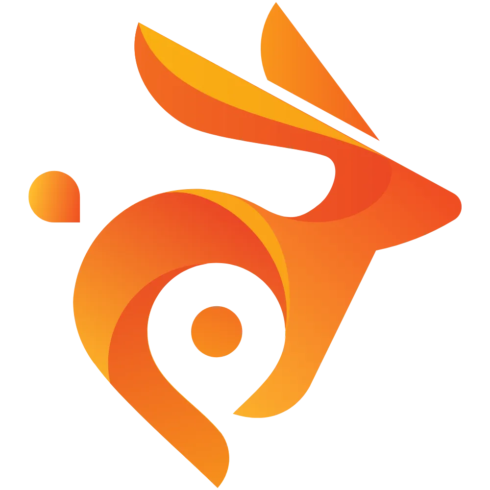 Bunny Stream logo