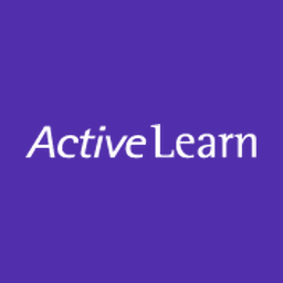 ActiveLearn logo
