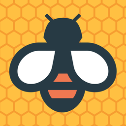 Beelinguapp logo