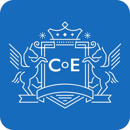 Centre of Excellence logo