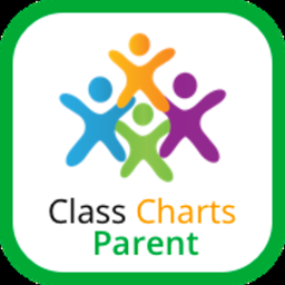 Class Charts logo