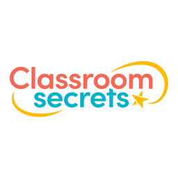Classroom Secrets logo