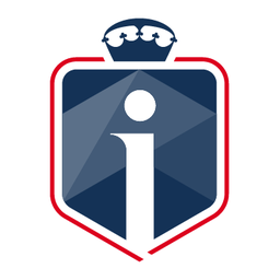 King’s InterHigh logo