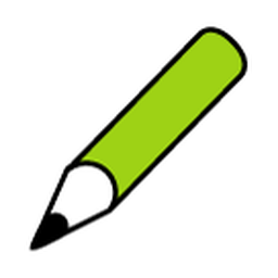 Letter-join logo
