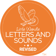 Little Wandle logo