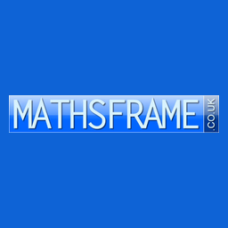 Mathsframe logo