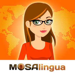 MosaLingua logo