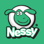 Nessy logo