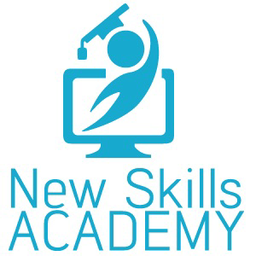 New Skills Academy logo