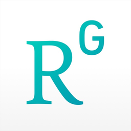 ResearchGate logo