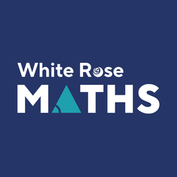 White Rose Maths logo