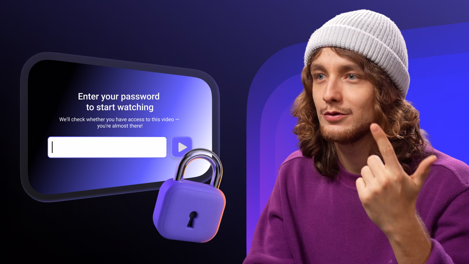 Video Access Restrictions: 5 Ways to Protect Your Video