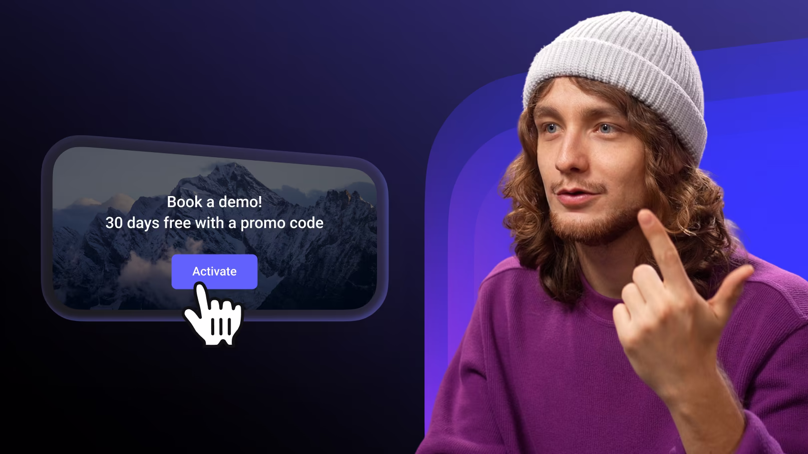 CTA Button in Video: How to Collect Leads from Views