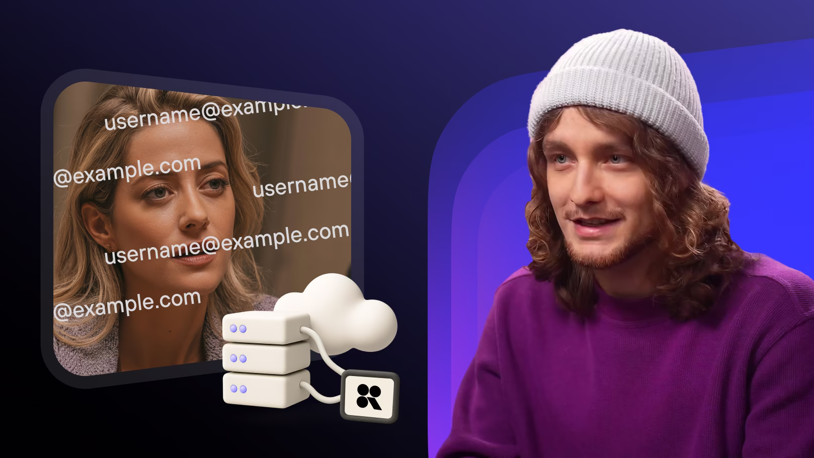 Video Watermarks: Logo, Text & Viewer Marks