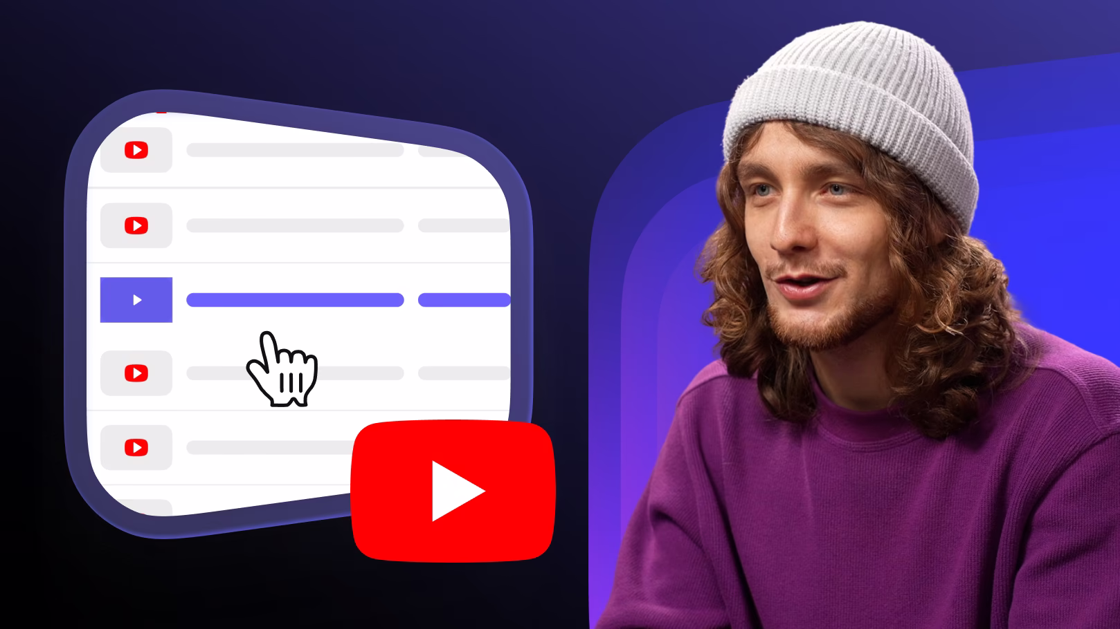 How to Move Videos from YouTube to Kinescope