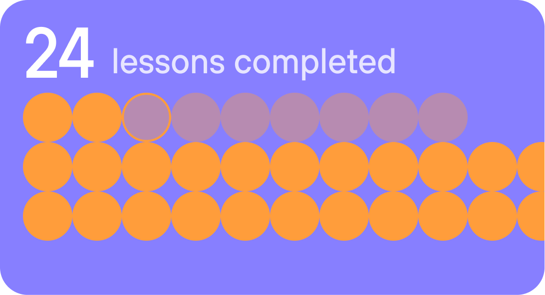 Courses