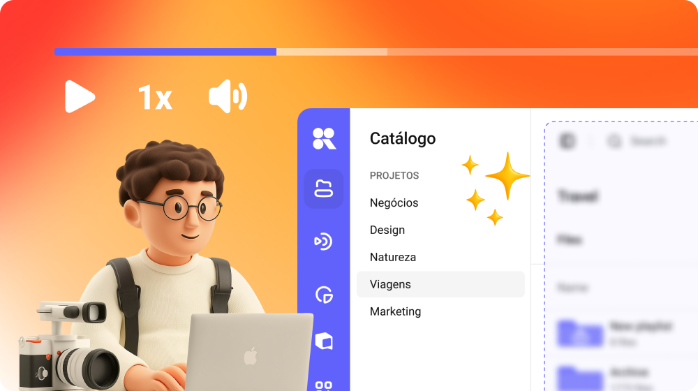 Tutoriais