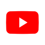 YouTube logo